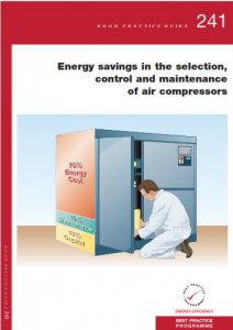 Practice Guide for Air Compressor