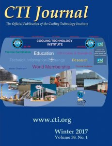 CTI Journal Volume 38