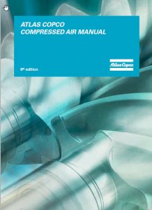 Atlas Copco Compressed Air Manual